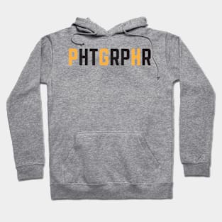 PHTGRPHR Hoodie